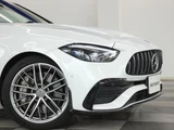 2024 Mercedes-Benz C-Class C43 Sedan for sale, Japanese used car export - photo 7 of 9 | GULJI TRADERS