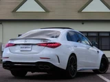 2024 Mercedes-Benz C-Class C63 S E Sedan for sale, Japanese used car export - photo 2 of 9 | GULJI TRADERS