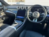 2024 Mercedes-Benz C-Class C63 S E Sedan for sale, Japanese used car export - photo 5 of 9 | GULJI TRADERS