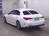 2024 Mercedes-Benz C-Class Sedan for sale, Japanese used car export - photo 2 of 5 | GULJI TRADERS