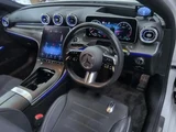 2024 Mercedes-Benz C-Class Sedan for sale, Japanese used car export - photo 3 of 5 | GULJI TRADERS