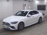 2024 Mercedes-Benz C-Class Sedan for sale, Japanese used car export - photo 4 of 5 | GULJI TRADERS