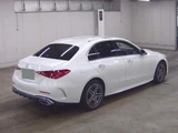 2024 Mercedes-Benz C-Class Sedan for sale, Japanese used car export - photo 5 of 5 | GULJI TRADERS