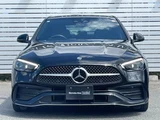 2024 Mercedes-Benz C-Class Sedan for sale, Japanese used car export - photo 2 of 8 | GULJI TRADERS