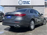 2025 Mercedes-Benz C-Class C200 MP202501 Sedan for sale, Japanese used car export - photo 4 of 43 | GULJI TRADERS