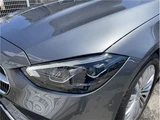2025 Mercedes-Benz C-Class C200 MP202501 Sedan for sale, Japanese used car export - photo 39 of 43 | GULJI TRADERS