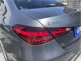 2025 Mercedes-Benz C-Class C200 MP202501 Sedan for sale, Japanese used car export - photo 40 of 43 | GULJI TRADERS