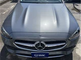 2025 Mercedes-Benz C-Class C200 MP202501 Sedan for sale, Japanese used car export - photo 42 of 43 | GULJI TRADERS