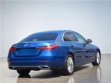 2025 Mercedes-Benz C-Class Sedan for sale, Japanese used car export - photo 2 of 27 | GULJI TRADERS