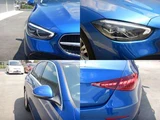 2025 Mercedes-Benz C-Class Sedan for sale, Japanese used car export - photo 16 of 27 | GULJI TRADERS