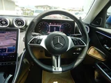 2025 Mercedes-Benz C-Class Sedan for sale, Japanese used car export - photo 21 of 27 | GULJI TRADERS