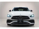 2025 Mercedes-Benz C-Class C200AVG Sedan for sale, Japanese used car export - photo 2 of 57 | GULJI TRADERS