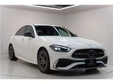 2025 Mercedes-Benz C-Class C200AVG Sedan for sale, Japanese used car export - photo 3 of 57 | GULJI TRADERS