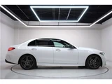 2025 Mercedes-Benz C-Class C200AVG Sedan for sale, Japanese used car export - photo 4 of 57 | GULJI TRADERS