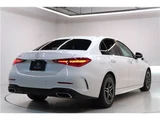 2025 Mercedes-Benz C-Class C200AVG Sedan for sale, Japanese used car export - photo 5 of 57 | GULJI TRADERS