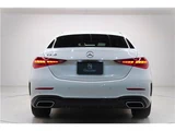 2025 Mercedes-Benz C-Class C200AVG Sedan for sale, Japanese used car export - photo 6 of 57 | GULJI TRADERS