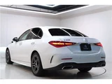 2025 Mercedes-Benz C-Class C200AVG Sedan for sale, Japanese used car export - photo 7 of 57 | GULJI TRADERS