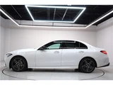 2025 Mercedes-Benz C-Class C200AVG Sedan for sale, Japanese used car export - photo 8 of 57 | GULJI TRADERS