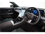 2025 Mercedes-Benz C-Class C200AVG Sedan for sale, Japanese used car export - photo 33 of 57 | GULJI TRADERS