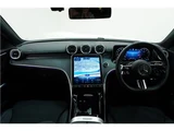 2025 Mercedes-Benz C-Class C200AVG Sedan for sale, Japanese used car export - photo 40 of 57 | GULJI TRADERS