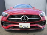 2025 Mercedes-Benz C-Class Sedan for sale, Japanese used car export - photo 6 of 31 | GULJI TRADERS