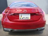 2025 Mercedes-Benz C-Class Sedan for sale, Japanese used car export - photo 9 of 31 | GULJI TRADERS