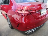 2025 Mercedes-Benz C-Class Sedan for sale, Japanese used car export - photo 11 of 31 | GULJI TRADERS
