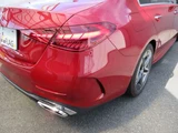 2025 Mercedes-Benz C-Class Sedan for sale, Japanese used car export - photo 12 of 31 | GULJI TRADERS