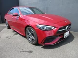 2025 Mercedes-Benz C-Class Sedan for sale, Japanese used car export - photo 13 of 31 | GULJI TRADERS