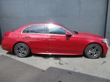 2025 Mercedes-Benz C-Class Sedan for sale, Japanese used car export - photo 14 of 31 | GULJI TRADERS