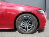 2025 Mercedes-Benz C-Class Sedan for sale, Japanese used car export - photo 15 of 31 | GULJI TRADERS