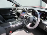 2025 Mercedes-Benz C-Class Sedan for sale, Japanese used car export - photo 17 of 31 | GULJI TRADERS