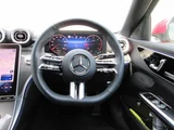 2025 Mercedes-Benz C-Class Sedan for sale, Japanese used car export - photo 24 of 31 | GULJI TRADERS