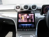 2025 Mercedes-Benz C-Class Sedan for sale, Japanese used car export - photo 26 of 31 | GULJI TRADERS
