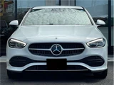 2025 Mercedes-Benz C-Class Sedan for sale, Japanese used car export - photo 1 of 52 | GULJI TRADERS