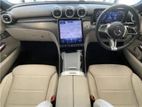 2025 Mercedes-Benz C-Class Sedan for sale, Japanese used car export - photo 3 of 52 | GULJI TRADERS