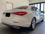 2025 Mercedes-Benz C-Class Sedan for sale, Japanese used car export - photo 10 of 52 | GULJI TRADERS