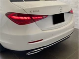 2025 Mercedes-Benz C-Class Sedan for sale, Japanese used car export - photo 12 of 52 | GULJI TRADERS