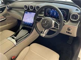 2025 Mercedes-Benz C-Class Sedan for sale, Japanese used car export - photo 19 of 52 | GULJI TRADERS