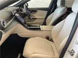 2025 Mercedes-Benz C-Class Sedan for sale, Japanese used car export - photo 24 of 52 | GULJI TRADERS