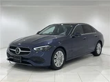 2025 Mercedes-Benz C-Class C220 d Diesel Turbo MP202 Sedan for sale, Japanese used car export - photo 1 of 3 | GULJI TRADERS