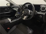 2025 Mercedes-Benz C-Class C220 d Diesel Turbo MP202 Sedan for sale, Japanese used car export - photo 2 of 3 | GULJI TRADERS