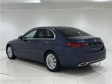 2025 Mercedes-Benz C-Class C220 d Diesel Turbo MP202 Sedan for sale, Japanese used car export - photo 3 of 3 | GULJI TRADERS