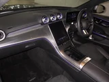 2025 Mercedes-Benz C-Class C 200 AV Sedan for sale, Japanese used car export - photo 2 of 3 | GULJI TRADERS