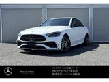 2025 Mercedes-Benz C-Class C220 d Sport Sedan for sale, Japanese used car export - photo 1 of 9 | GULJI TRADERS