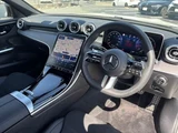 2025 Mercedes-Benz C-Class C220 d Sport Sedan for sale, Japanese used car export - photo 2 of 9 | GULJI TRADERS