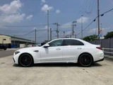 2025 Mercedes-Benz C-Class C63 S E 4WD Sedan for sale, Japanese used car export - photo 6 of 9 | GULJI TRADERS
