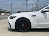 2025 Mercedes-Benz C-Class C63 S E 4WD Sedan for sale, Japanese used car export - photo 8 of 9 | GULJI TRADERS