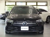 2025 Mercedes-Benz C-Class C220d Sedan for sale, Japanese used car export - photo 3 of 9 | GULJI TRADERS
