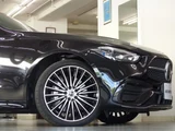 2025 Mercedes-Benz C-Class C220d Sedan for sale, Japanese used car export - photo 5 of 9 | GULJI TRADERS